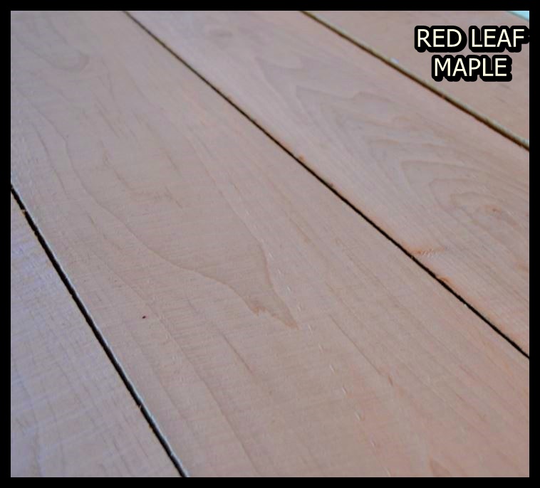 SCHALLER HARDWOOD LUMBER COMPANY